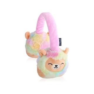 Squishmallows  Kopfhörer Leonard Bluetooth 