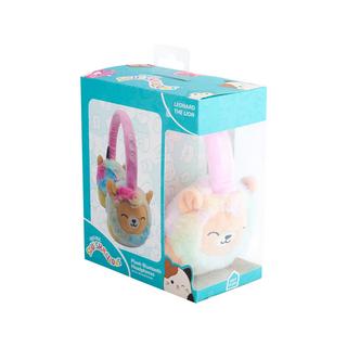 Squishmallows  Kopfhörer Leonard Bluetooth 