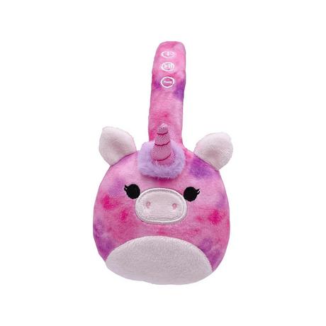 Squishmallows  Écouteurs Lola Bluetooth 