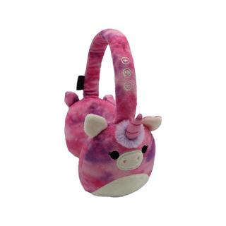 Squishmallows  Écouteurs Lola Bluetooth 