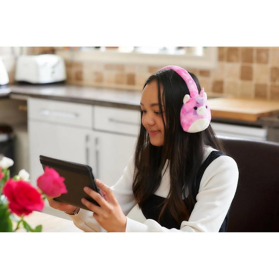 Squishmallows  Kopfhörer Lola Bluetooth 