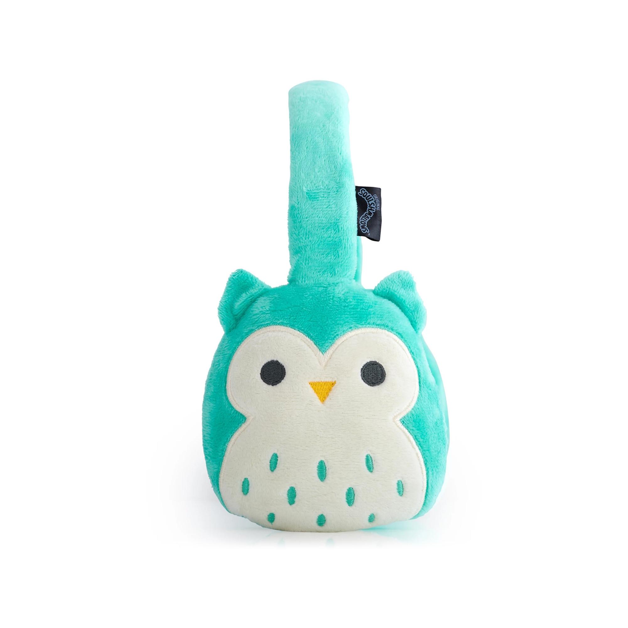 Squishmallows  Écouteurs Winston Bluetooth 