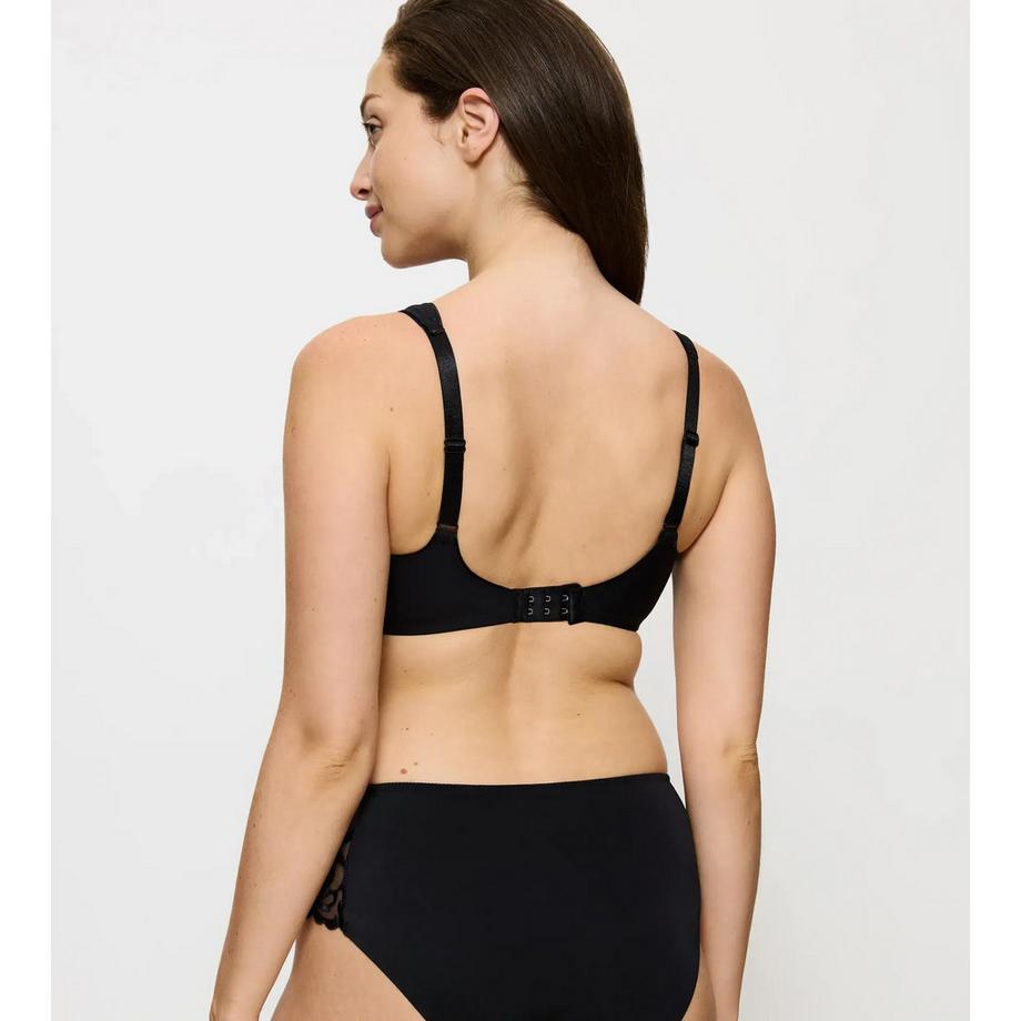 Triumph Modern Soft + Cotton W01 Bügel-BH  