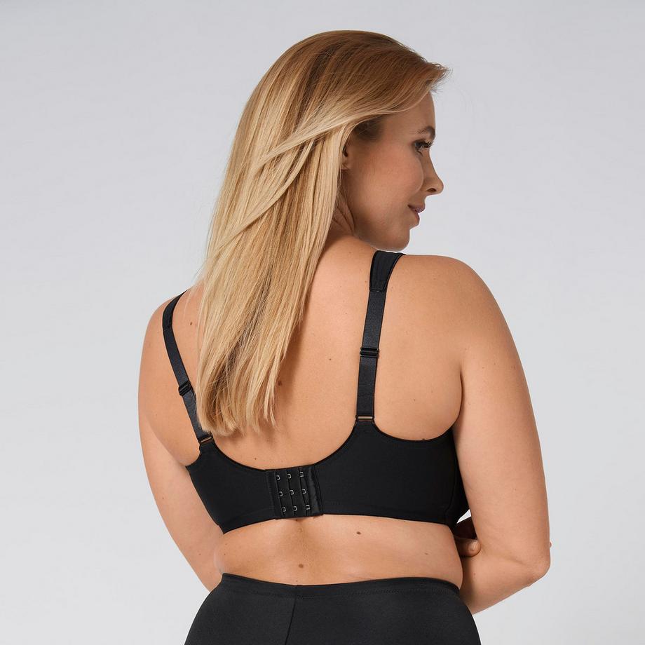 Triumph Modern Soft + Cotton W01 Bügel-BH  