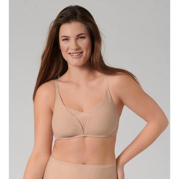 Soutien-gorge sans armatures, rembourré