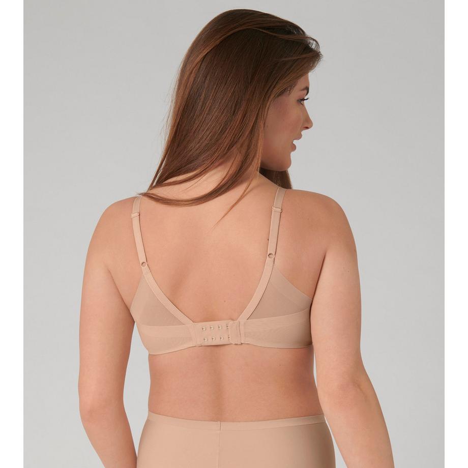 Triumph Shape Smart P Bügelloser wattierter BH  