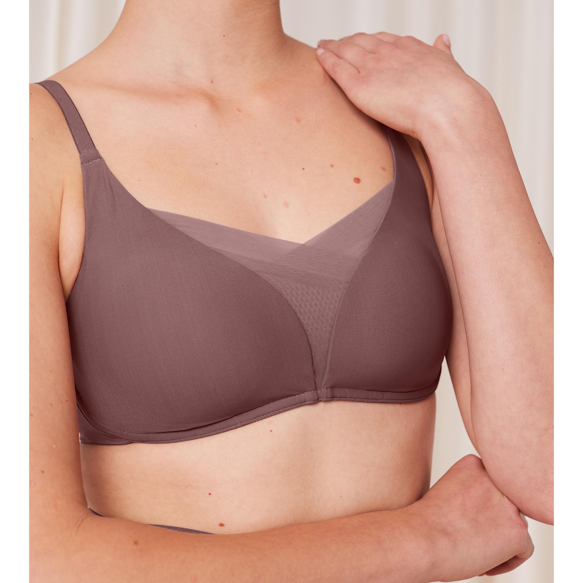 Triumph  Triumph Shape Smart P Soutien-gorge sans armatures, rembourré 