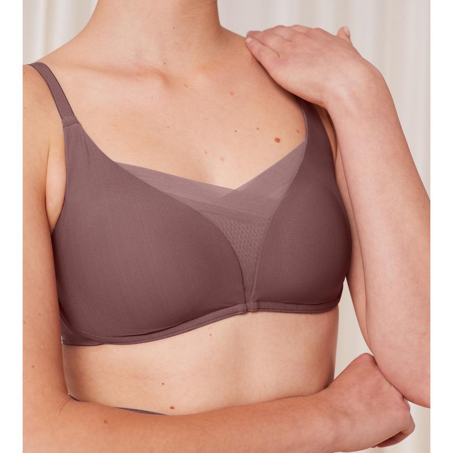 Triumph Shape Smart P Soutien-gorge sans armatures rembourré  