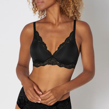 Triumph Amourette Charm P Reggiseno senza ferretto, non imbottito 