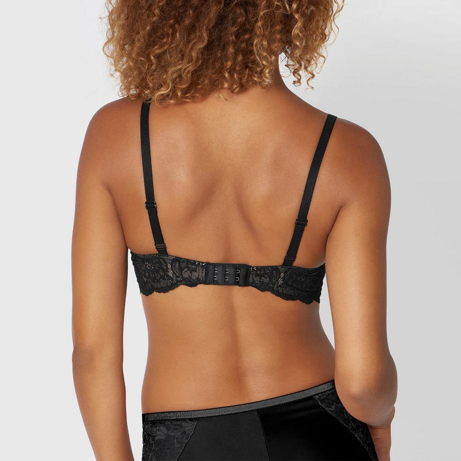 Triumph Amourette Charm P Bügelloser Unwattierter BH  