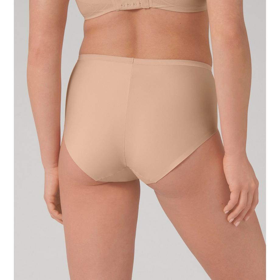 Triumph Shape Smart Slip Maxi  