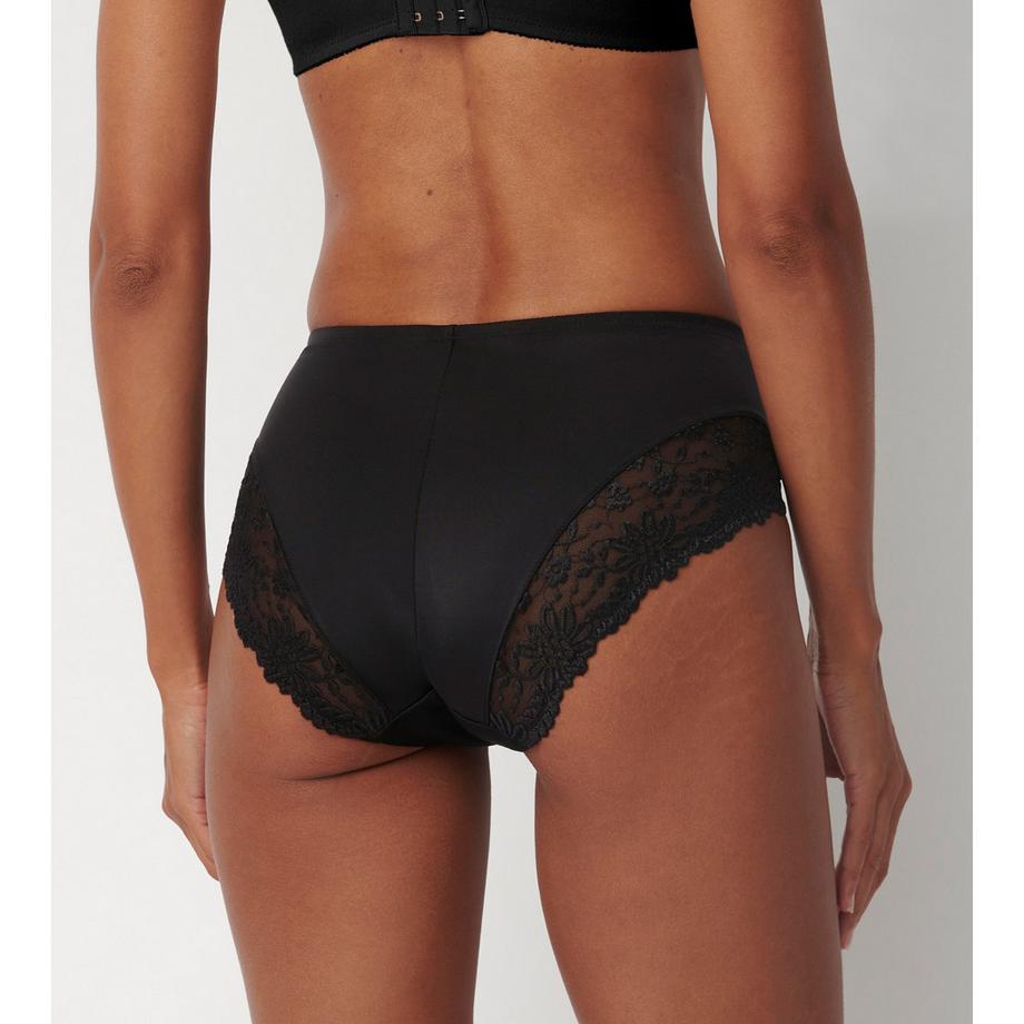 Triumph Ladyform Soft Slip Maxi  