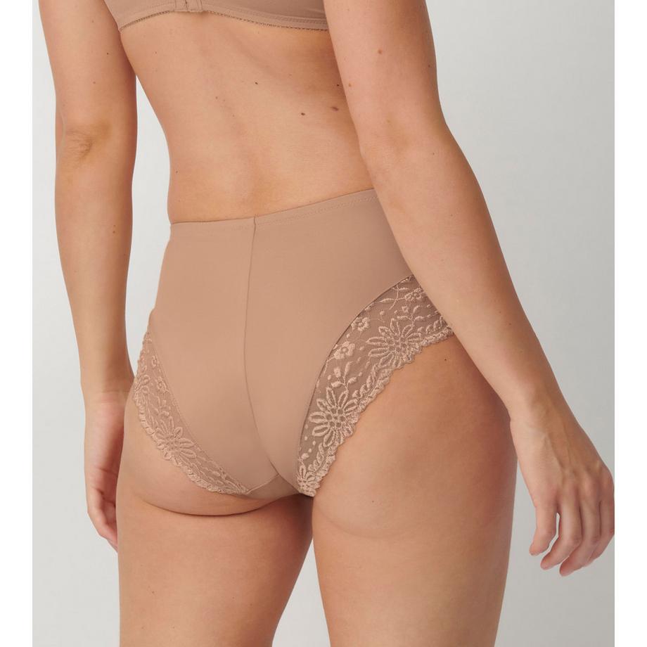 Triumph Ladyform Soft Maxi Slip  