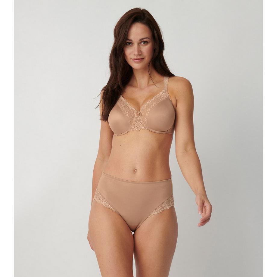 Triumph Ladyform Soft Maxi Slip  