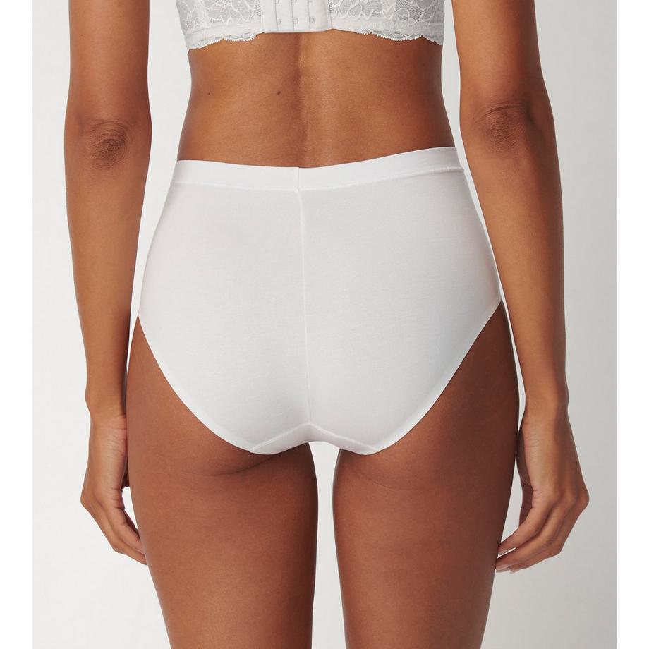 Triumph Smart Natural Slip Maxi  