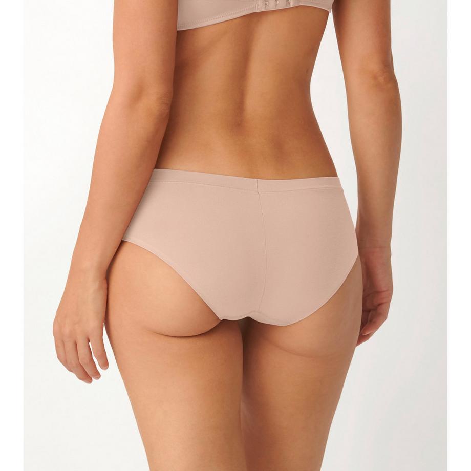 Triumph Smart Natural Hipster EX Culotte  