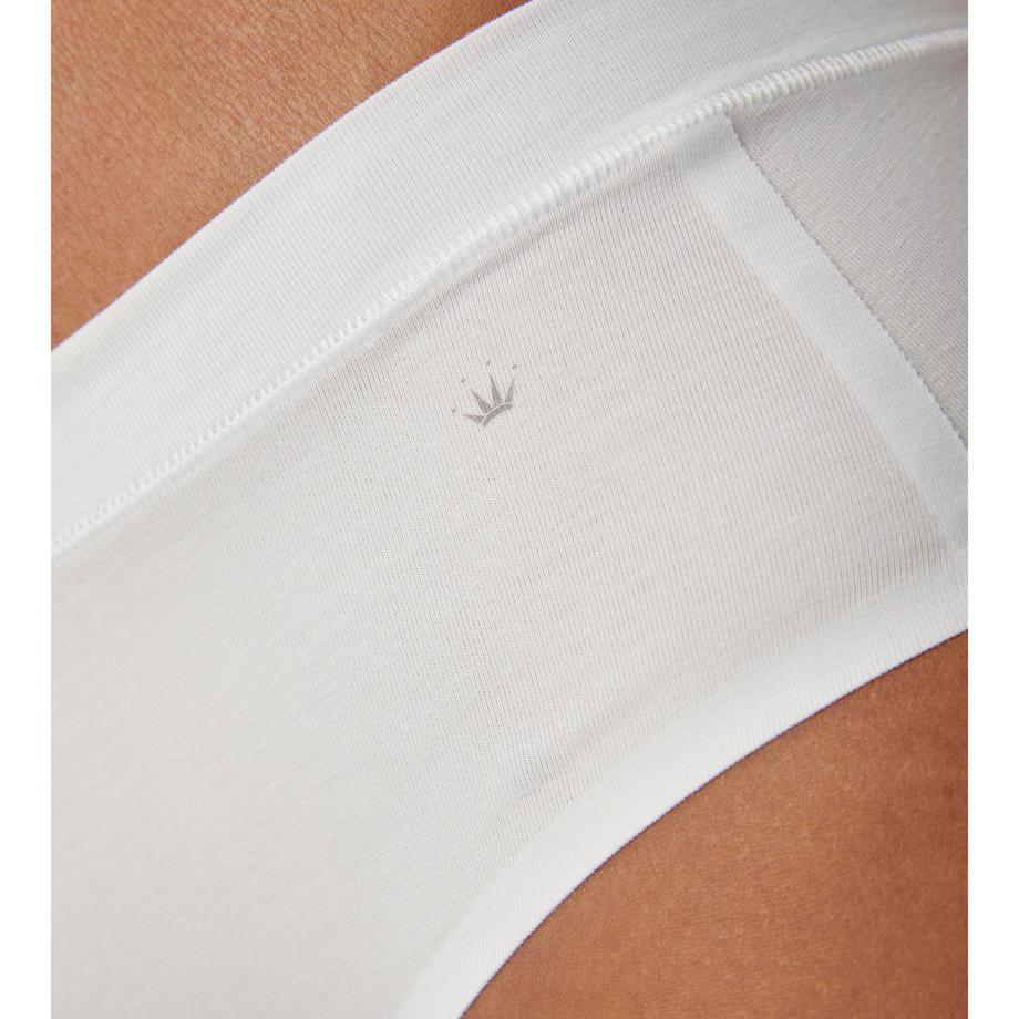 Triumph Smart Natural Hipster EX Culotte  