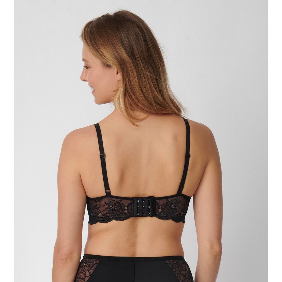 Triumph Amourette Charm Soutien-gorge sans Armatures Non Rembourré  