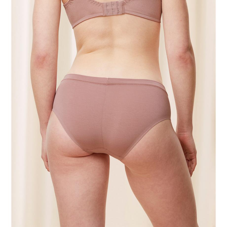 Triumph Smart Natural Hipster EX Culotte  