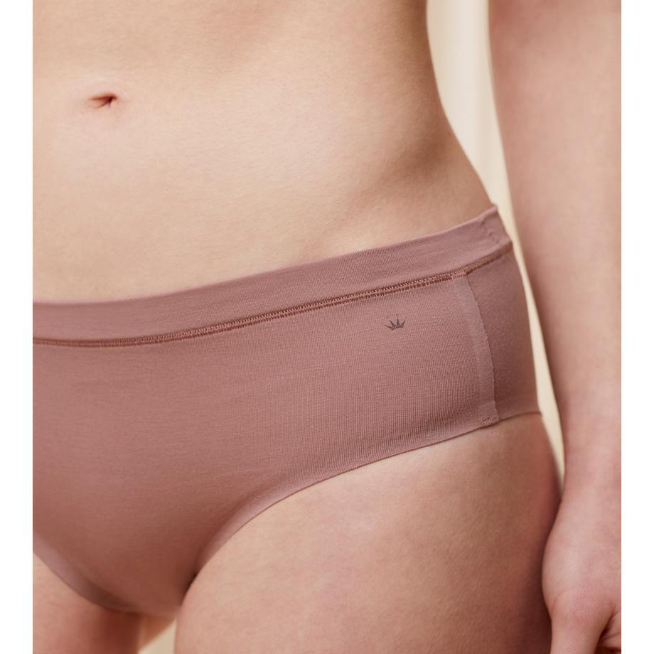 Triumph Smart Natural Hipster EX Culotte  