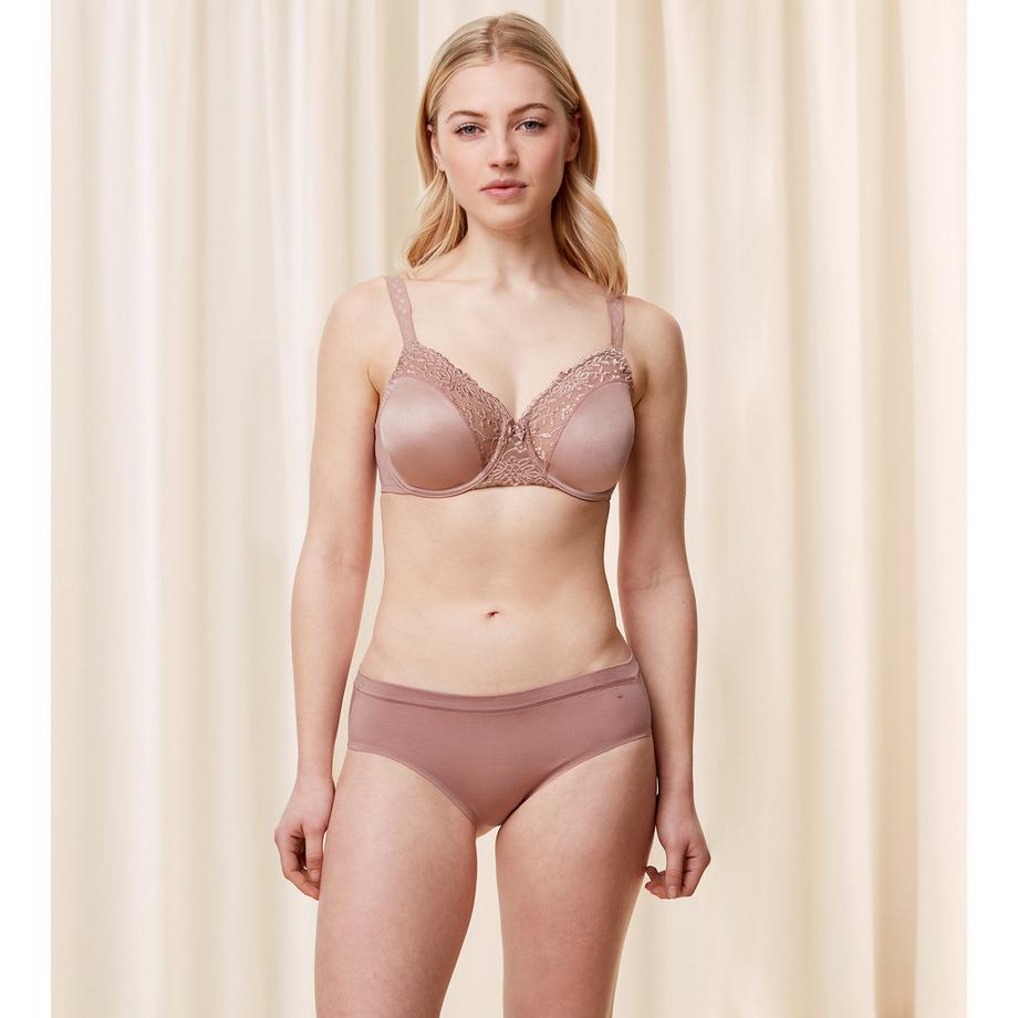 Triumph Smart Natural Hipster EX Culotte  