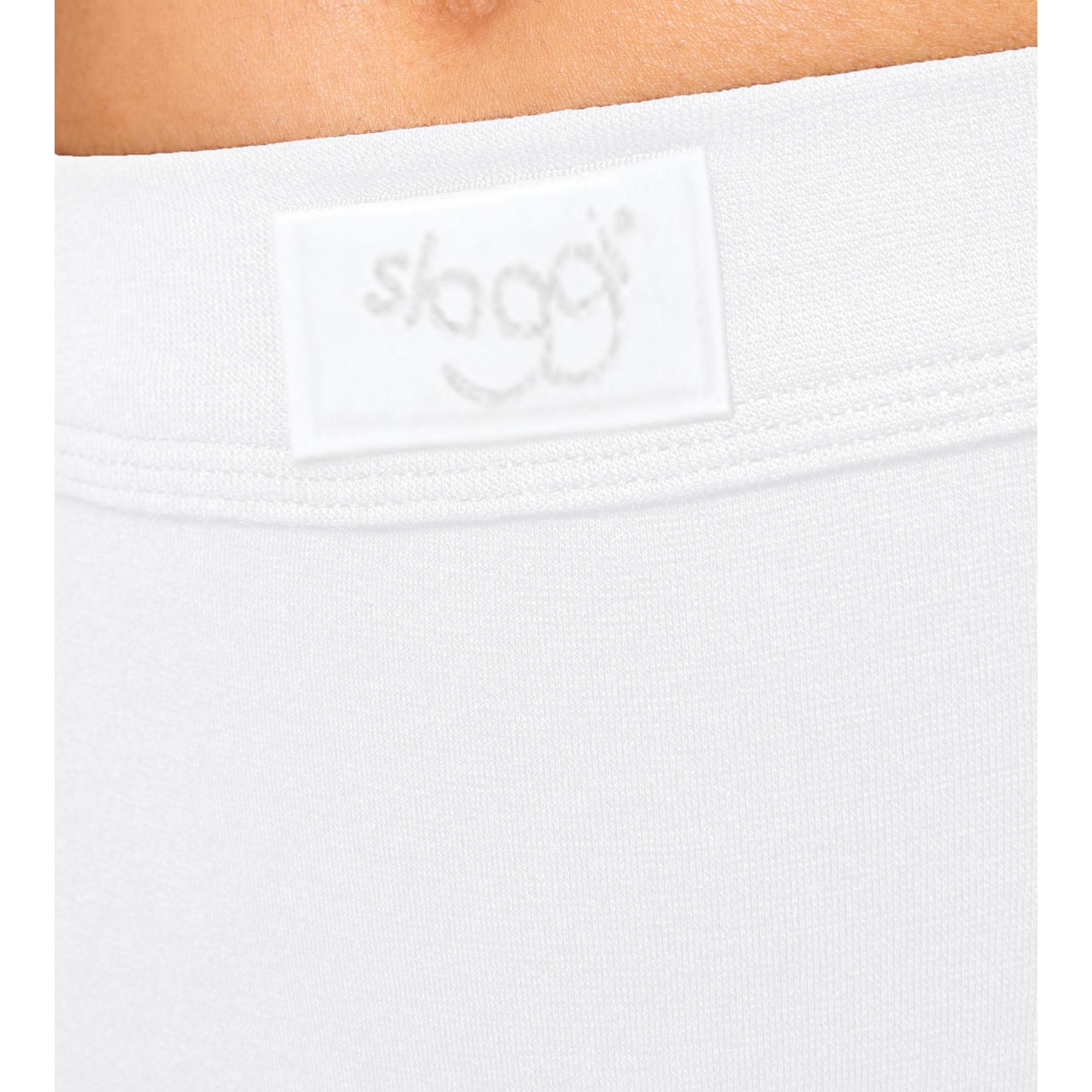 sloggi Double Comfort Tai 2P Tai slip, 2-pack 