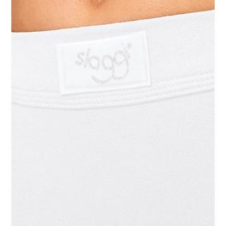 sloggi Double Comfort Tai 2P Tai slip, 2-pack 