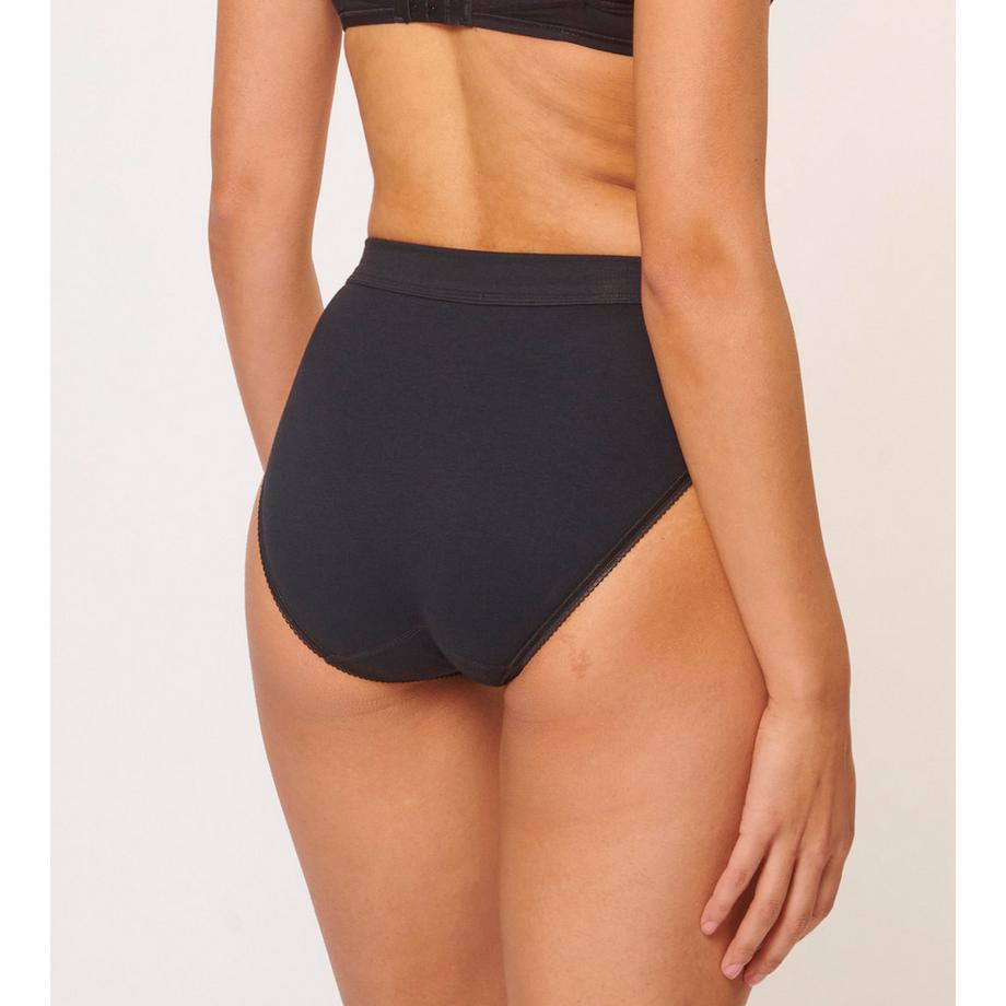 sloggi Double Comfort Tai 2P Duopack Slip Tai  