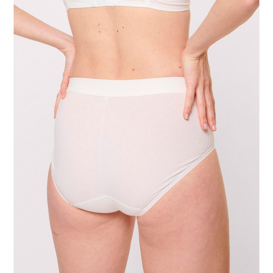 sloggi Double Comfort Maxi 2P Slips Duopack  