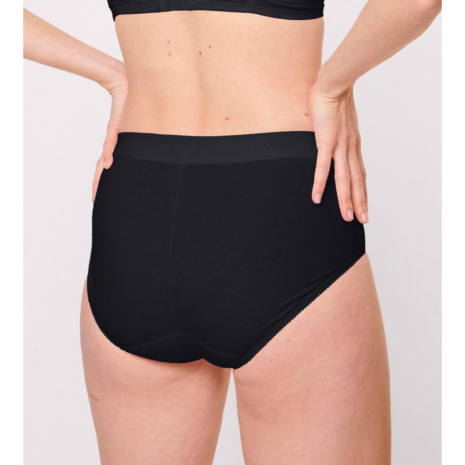 sloggi Double Comfort Maxi 2P Slips Duopack  