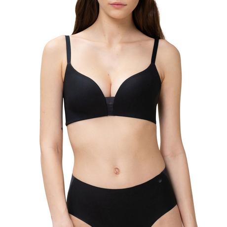 Triumph Flex Smart P EX Reggiseno senza ferretto, imbottito 