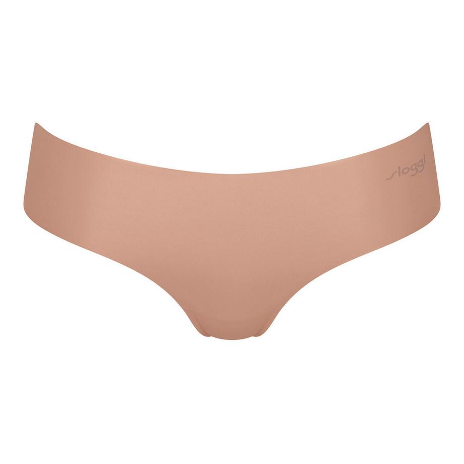 sloggi Zero Microfibre 2.0 Hipster Lot de 2  