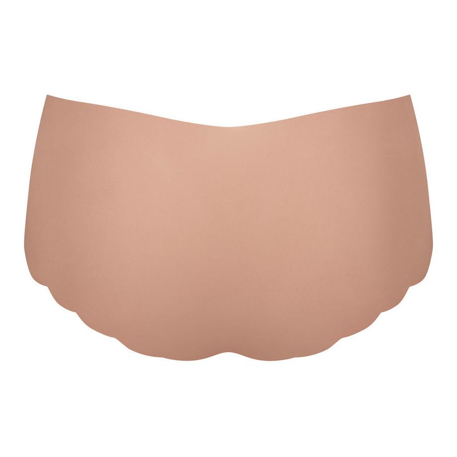 sloggi Zero Microfibre 2.0 Short Culottes Lot de 2  