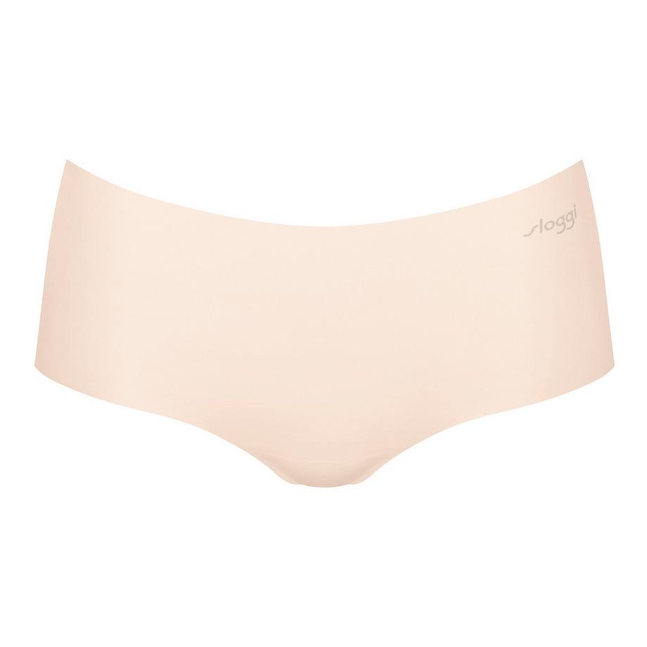 sloggi Zero Microfibre 2.0 Short Pantys Duopack  