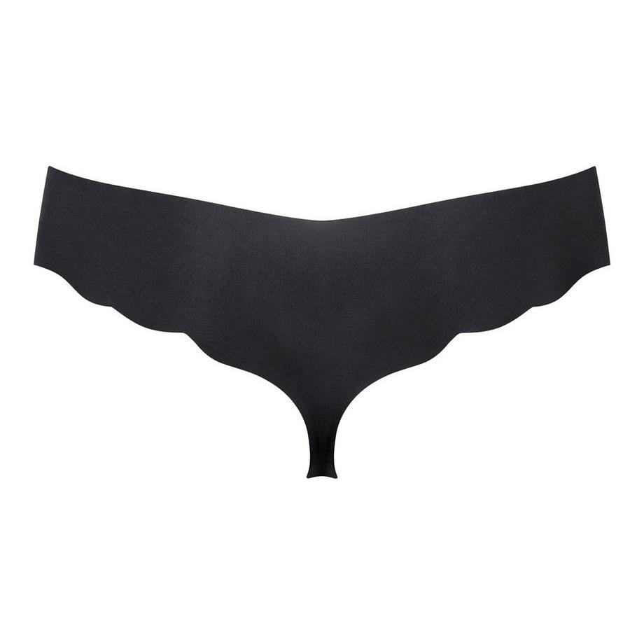 sloggi Zero Microfibre Hipstring Duopack  