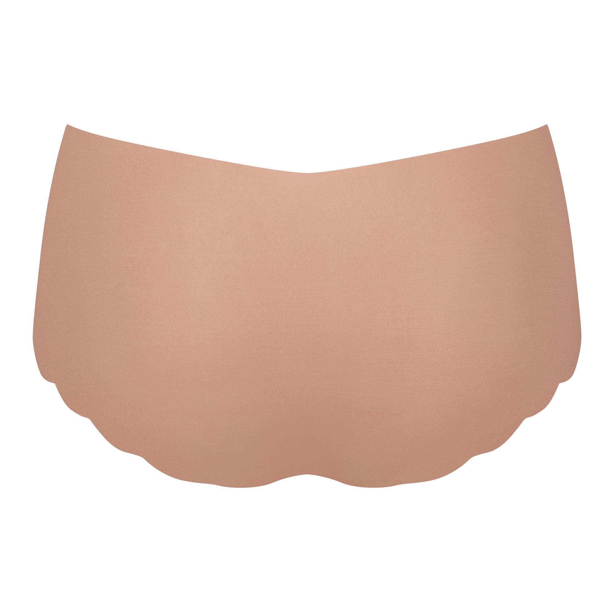 sloggi ZERO Modal 2.0 Short 2P Culotte, 2-pack 