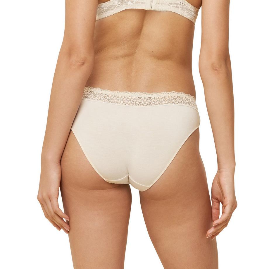 Triumph Feel of Modal Slip Tai Confezione da 3  