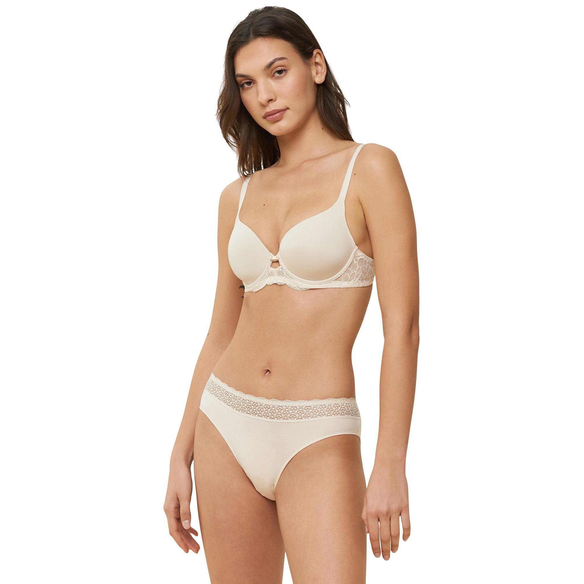 Triumph Feel of Modal Slip, taille haute 