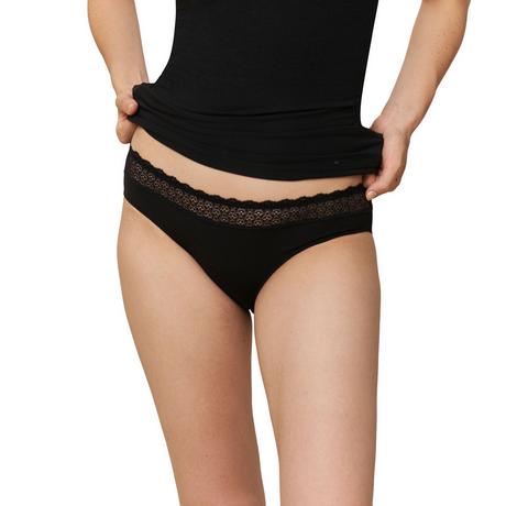 Triumph Feel of Modal Slip, taille haute 