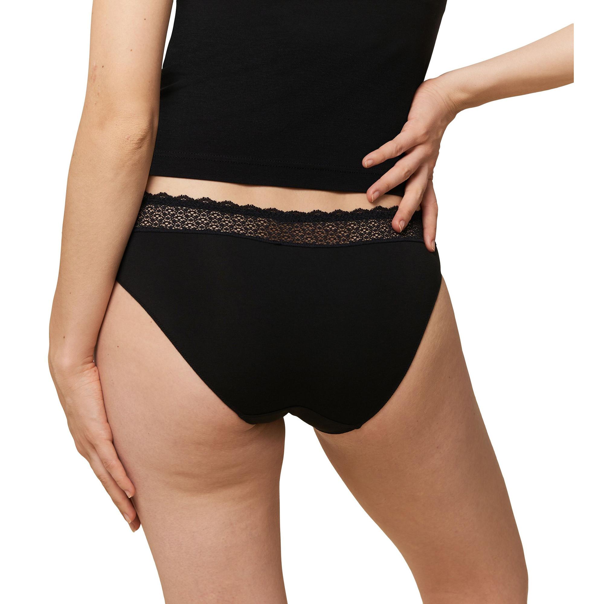 Triumph Feel of Modal Slip, taille haute 