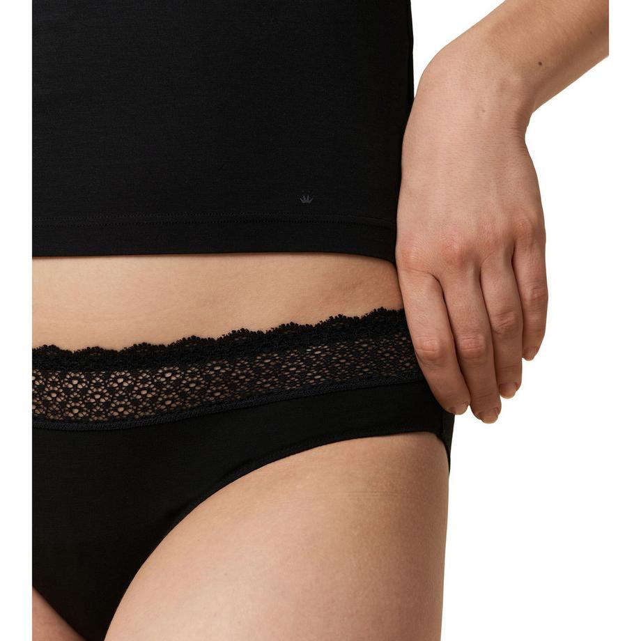 Triumph Feel of Modal Slip Tai Confezione da 3  