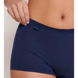 sloggi Basic H Short 2P Culotte, 2-pack 