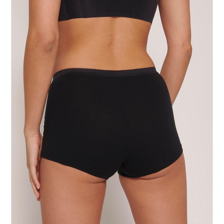 sloggi Basic H Short 2P Culotte Duopack  