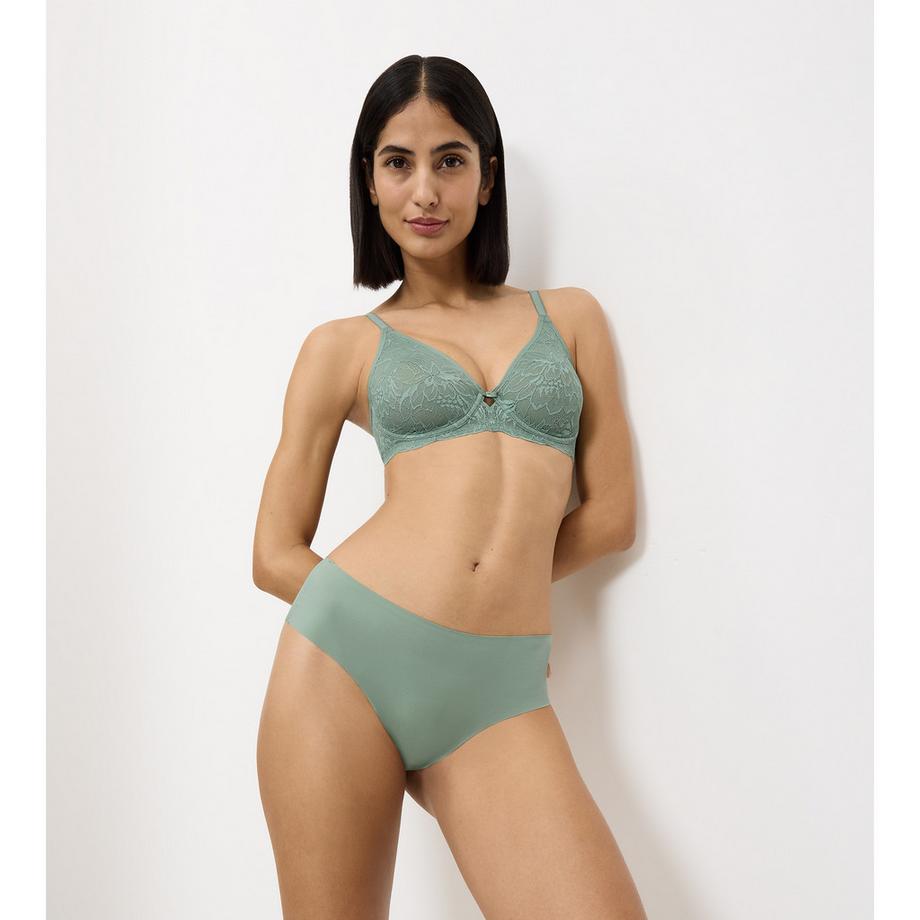 Triumph Amourette Charm T W02 Soutien-gorge à armatures en dentelle  