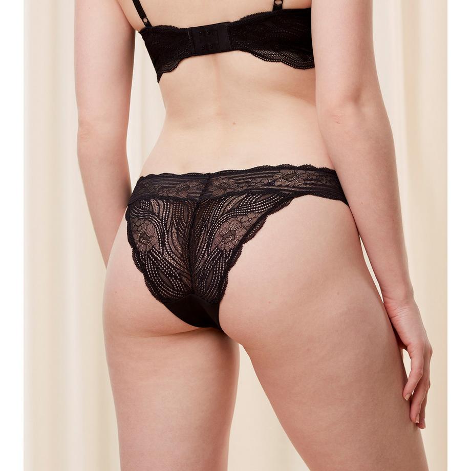 Triumph Lift Smart Higleg Brazilian Slip  