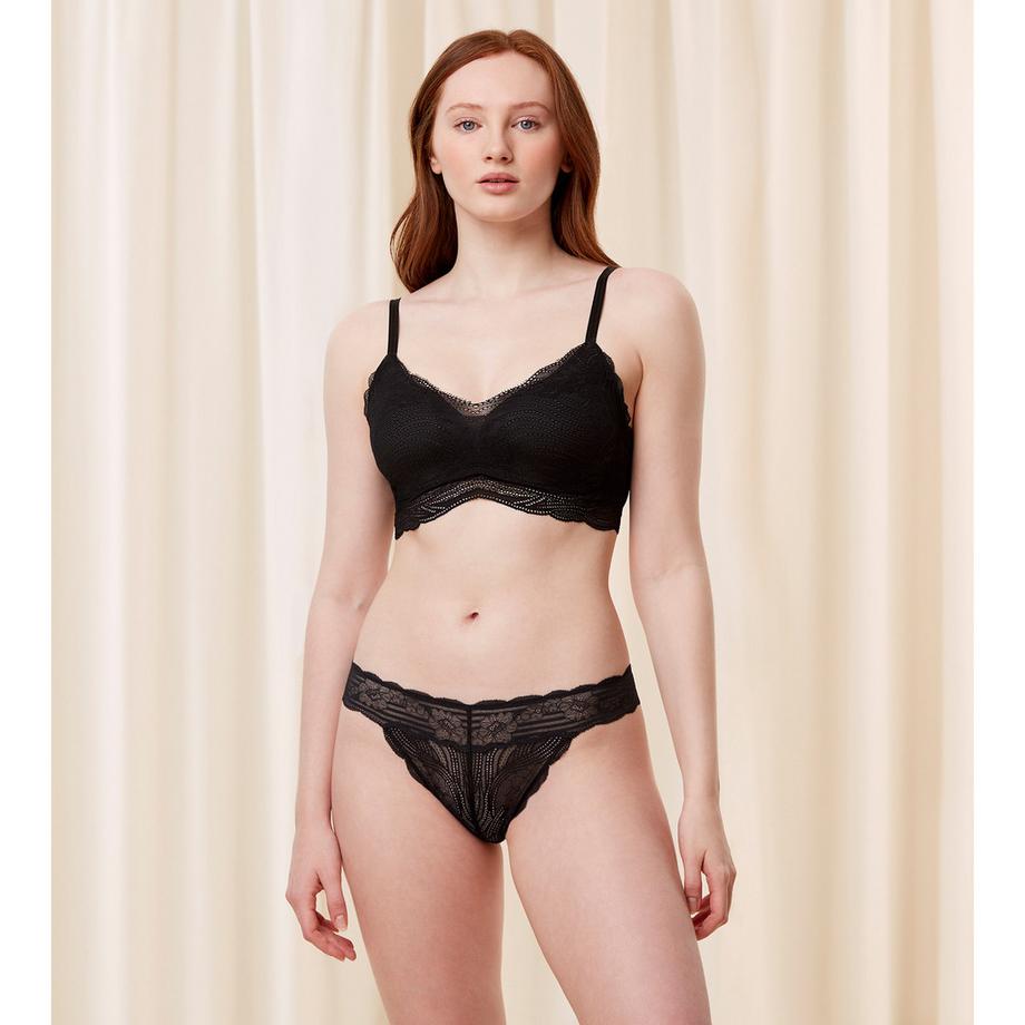 Triumph Lift Smart Higleg Brazilian Slip  