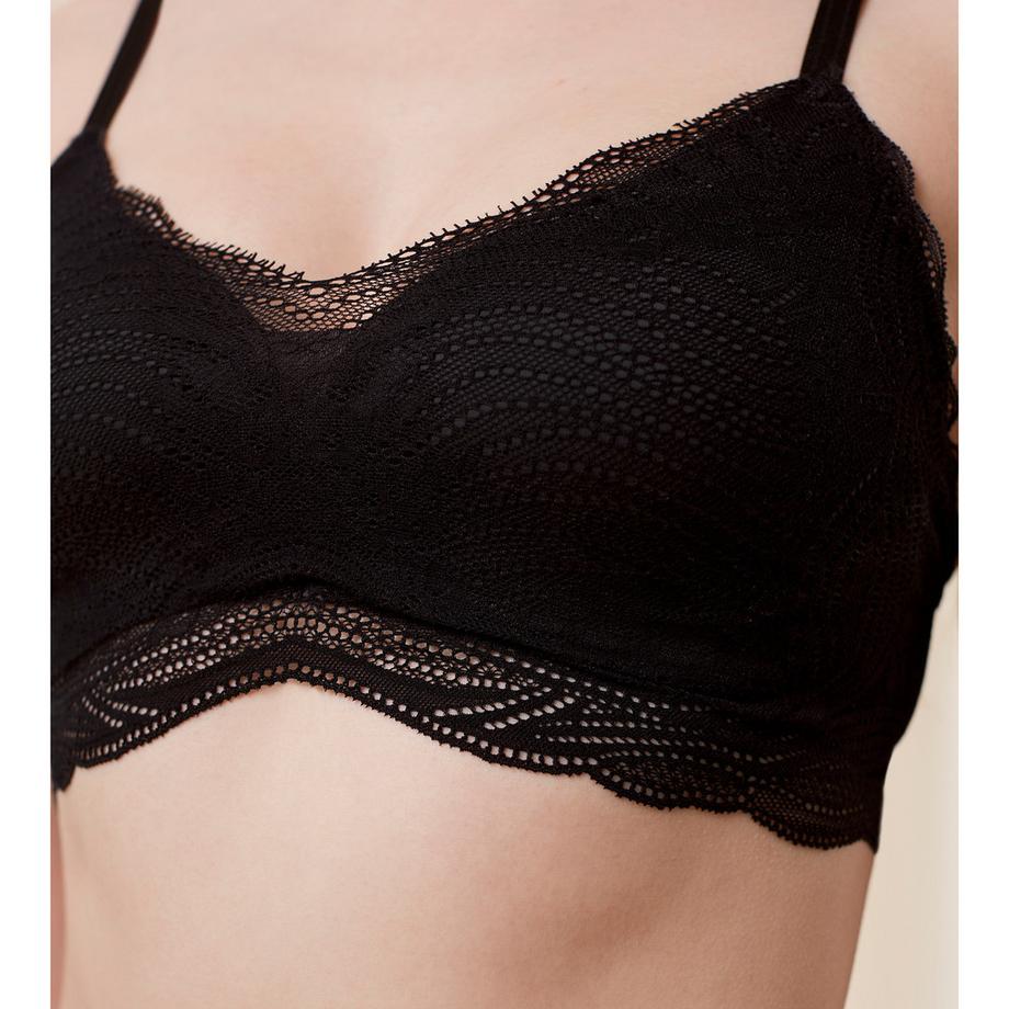 Triumph Lift Smart P EX Soutien-gorge rembourré sans armatures  