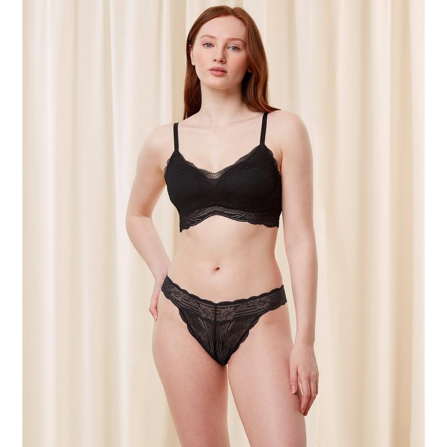 Triumph Lift Smart P EX Soutien-gorge rembourré sans armatures  