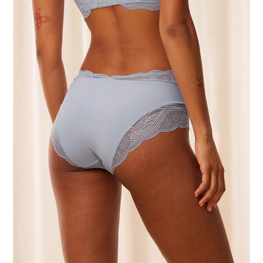 Triumph Lift Smart Bandeau Maxi Slip  