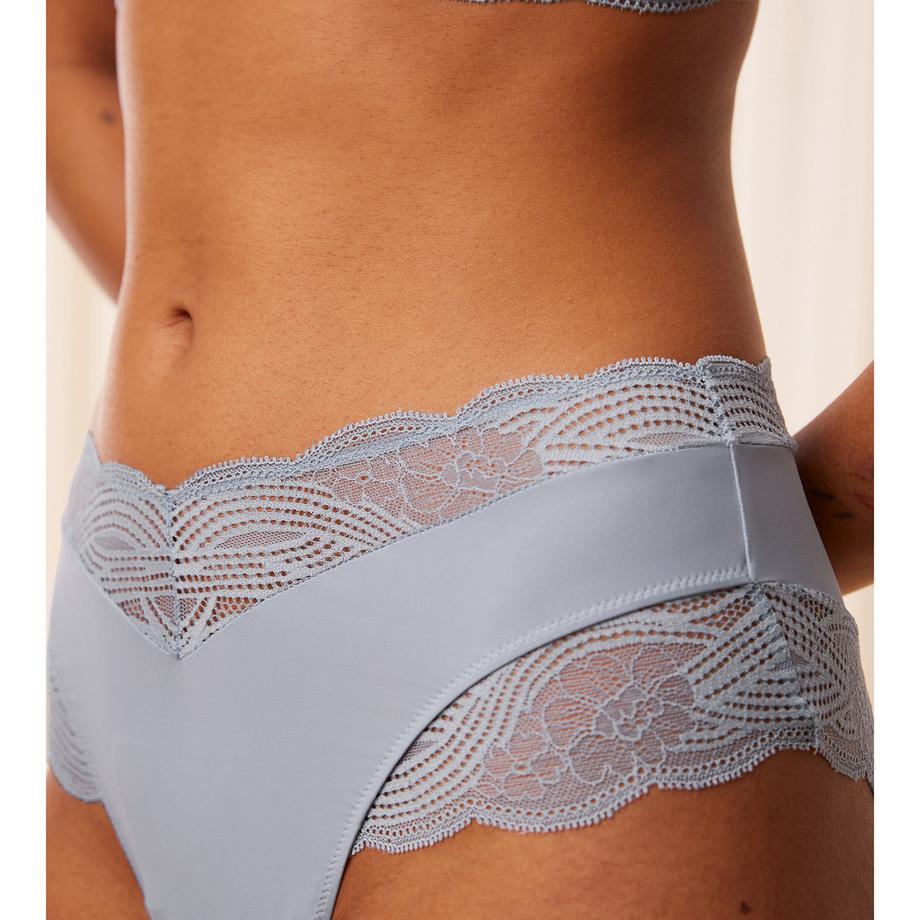 Triumph Lift Smart Bandeau Maxi Slip  